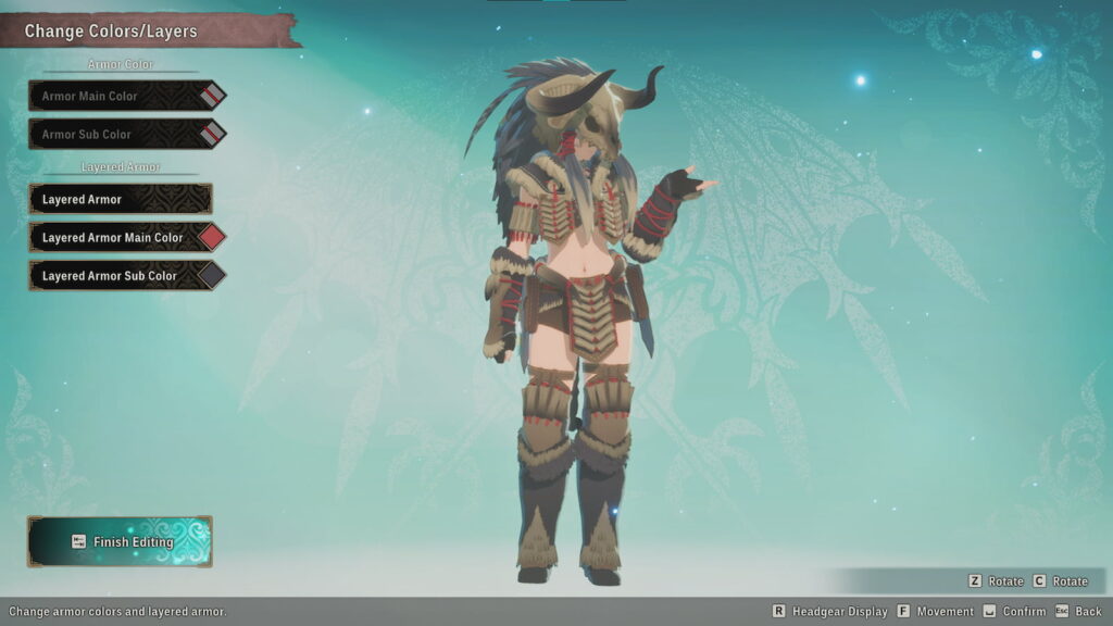 BoneArmor