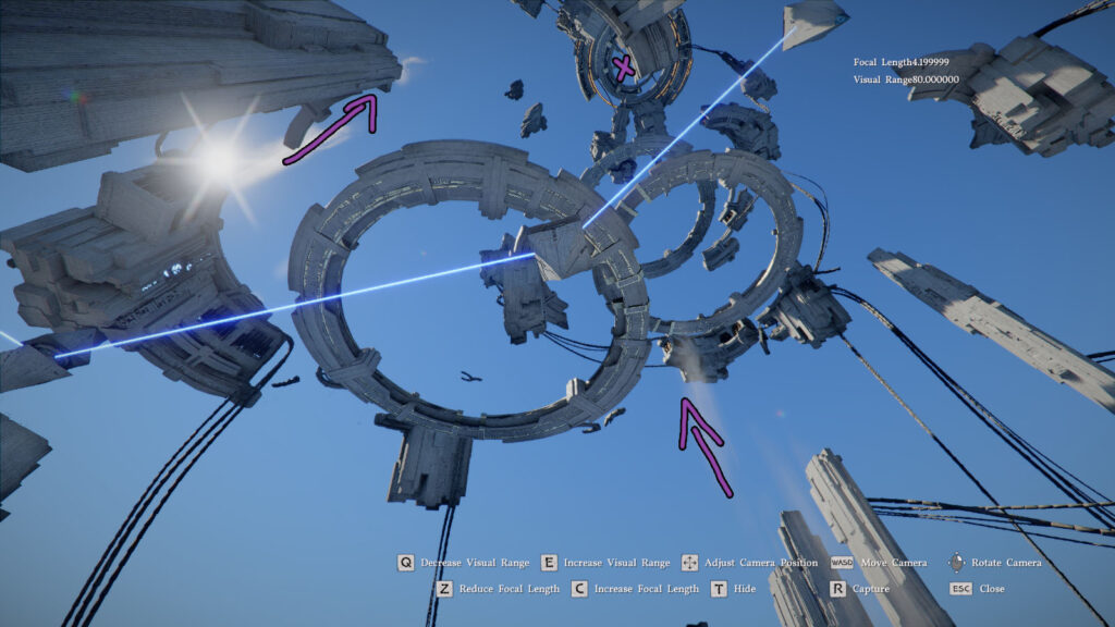 Crimson Desert Abyss Restoration Challenge Origin of Thought
