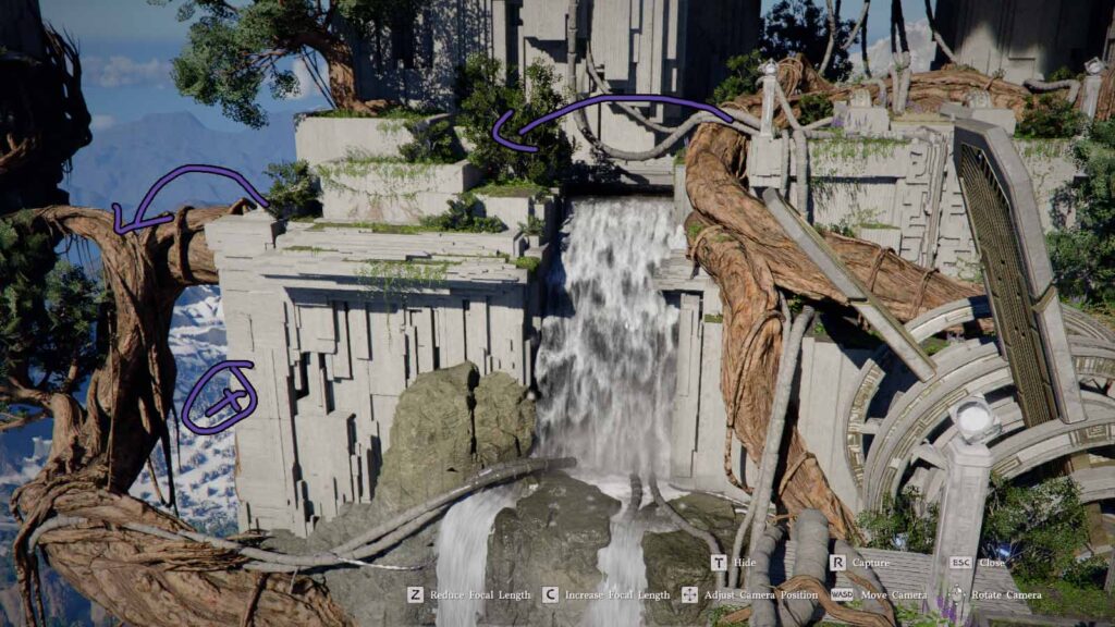 Crimson Desert Abyss Restoration Challenge Roots of Truth 6