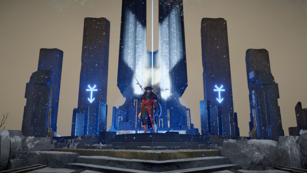 Crimson Desert All Abyss Restoration Challenges Puzzle Solutions and Locations