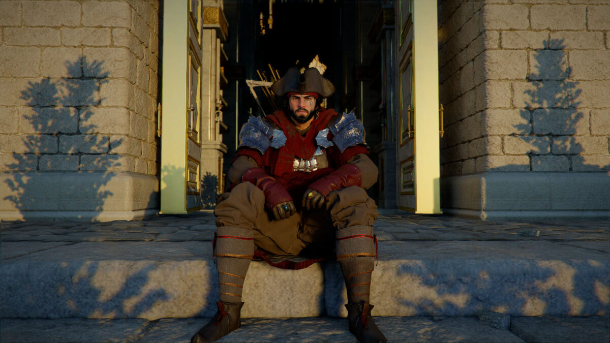 Crimson Desert All Dyes Locations