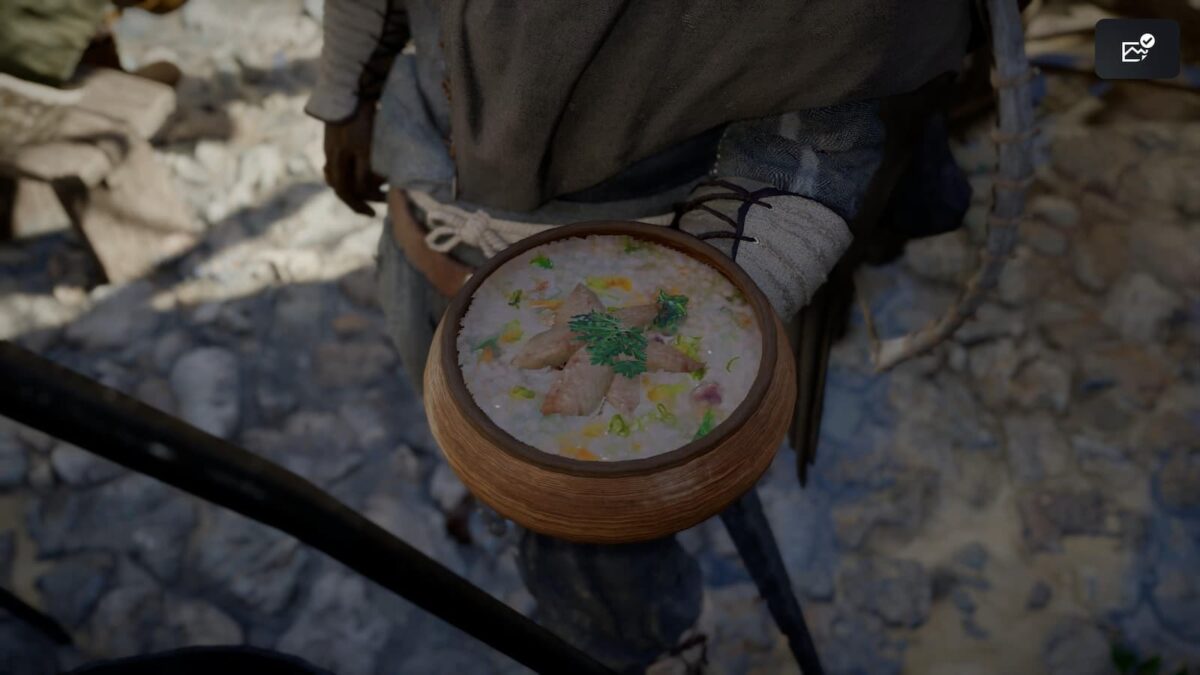 Crimson Desert All Recipes