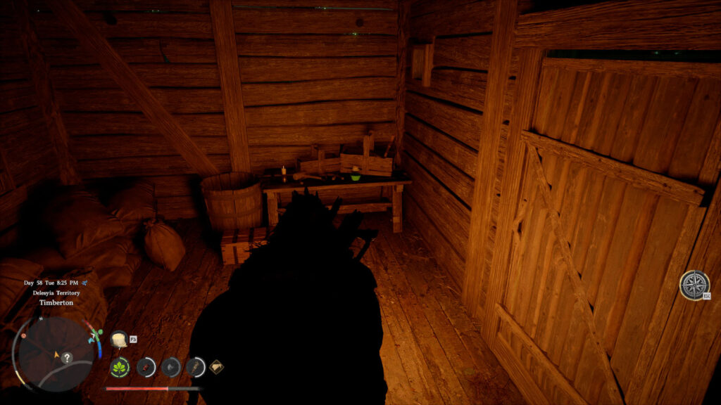 Crimson Desert Bright Teal Dye Location