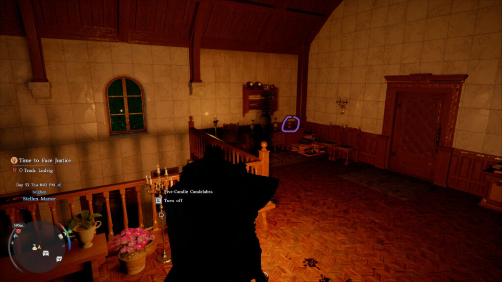 Crimson Desert Bright Violet Dye Location
