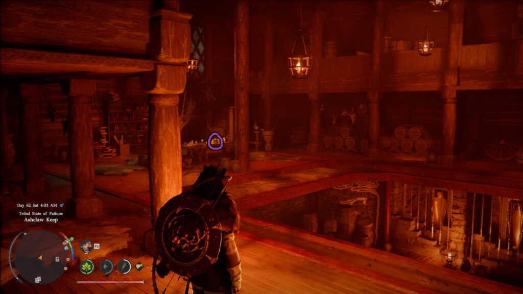 Crimson Desert Dark Teal Dye Location