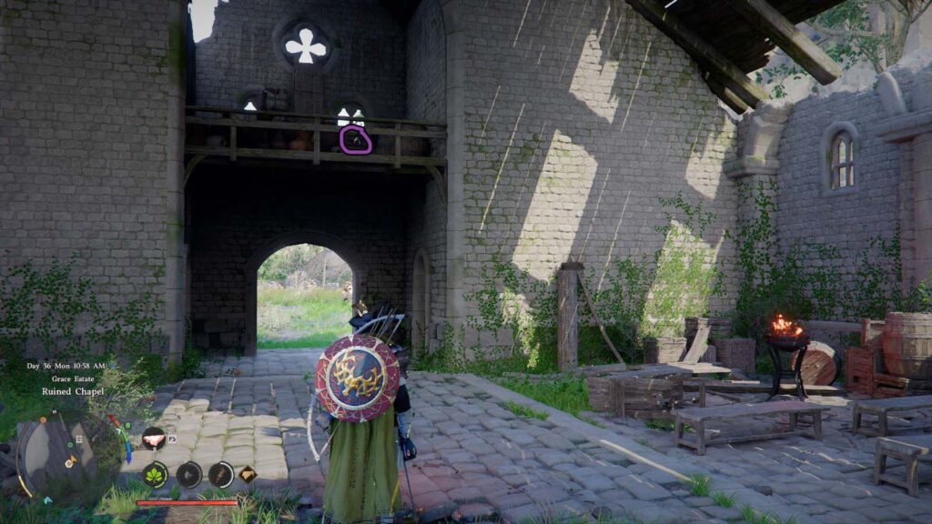 Crimson Desert Deep Red Dye Location 2