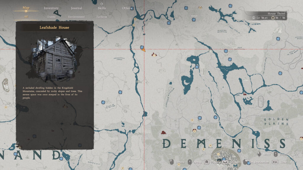 Crimson Desert Deep Violet Dye Location 2
