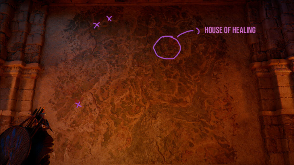 Crimson Desert Dragons Stone Chamber Puzzle Solution Explanation
