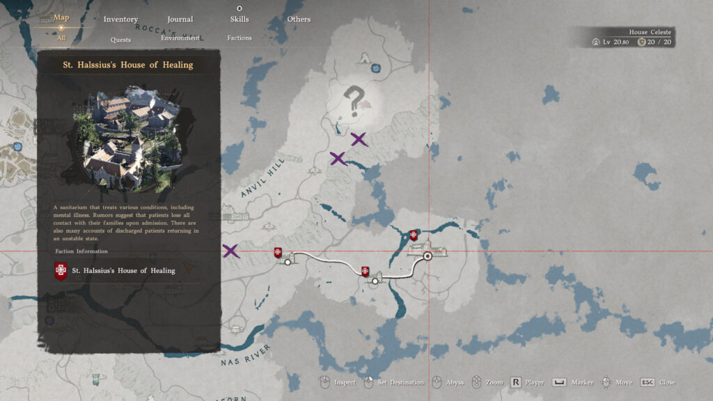 Crimson Desert Dragons Stone Chamber Puzzle Solution Locations