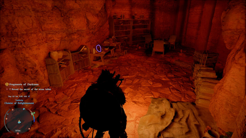 Crimson Desert Orange Dye Location 1