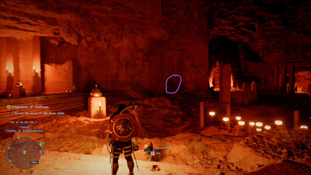 Crimson Desert Orange Dye Location
