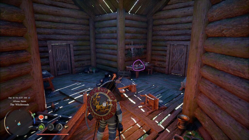 Crimson Desert Red Dye Location 2