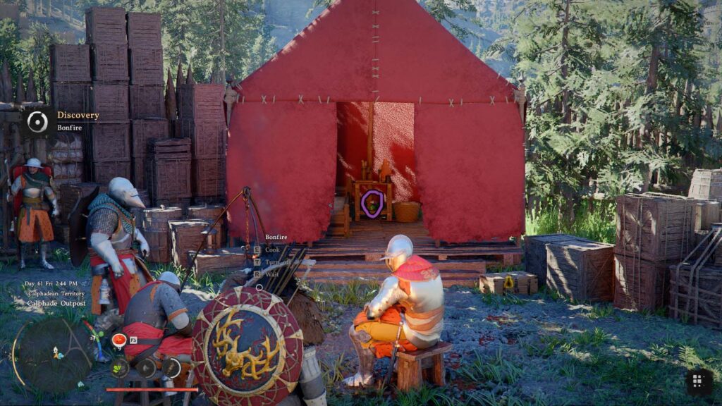 Crimson Desert Rich Green Dye Location 2