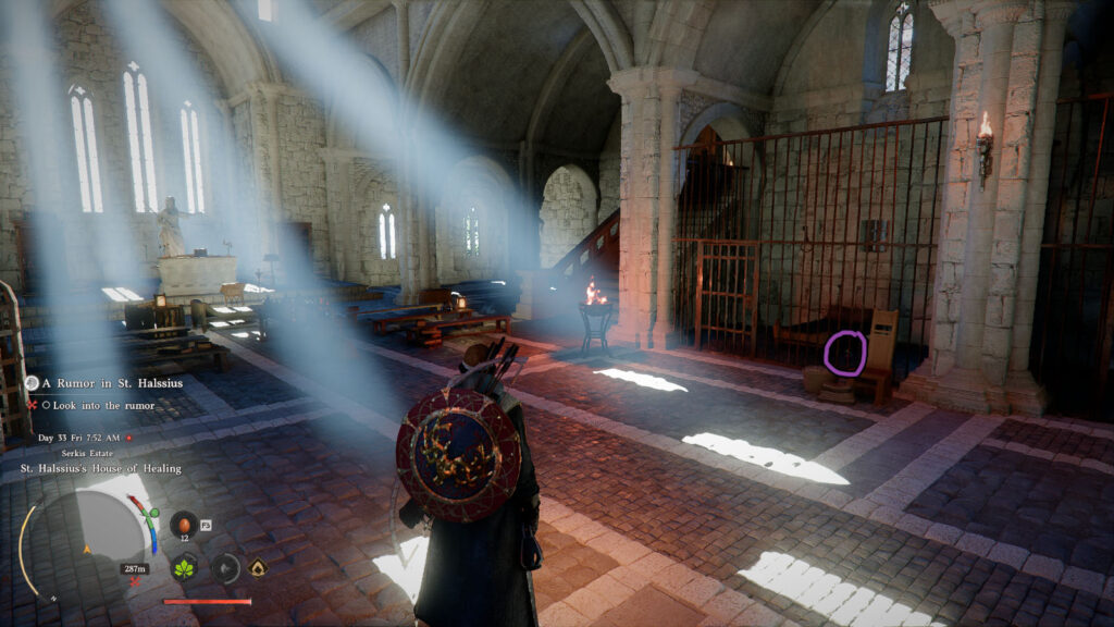 Crimson Desert Violet Dye Location