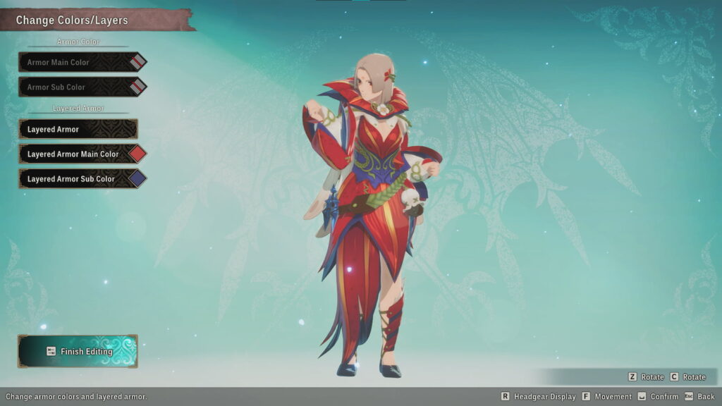 Edel Armor