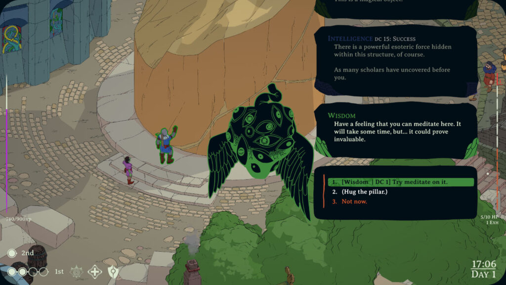 Esoteric Ebb Review 2