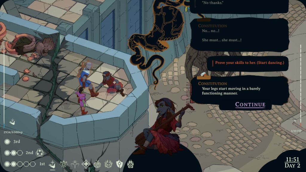 Esoteric Ebb Review 5