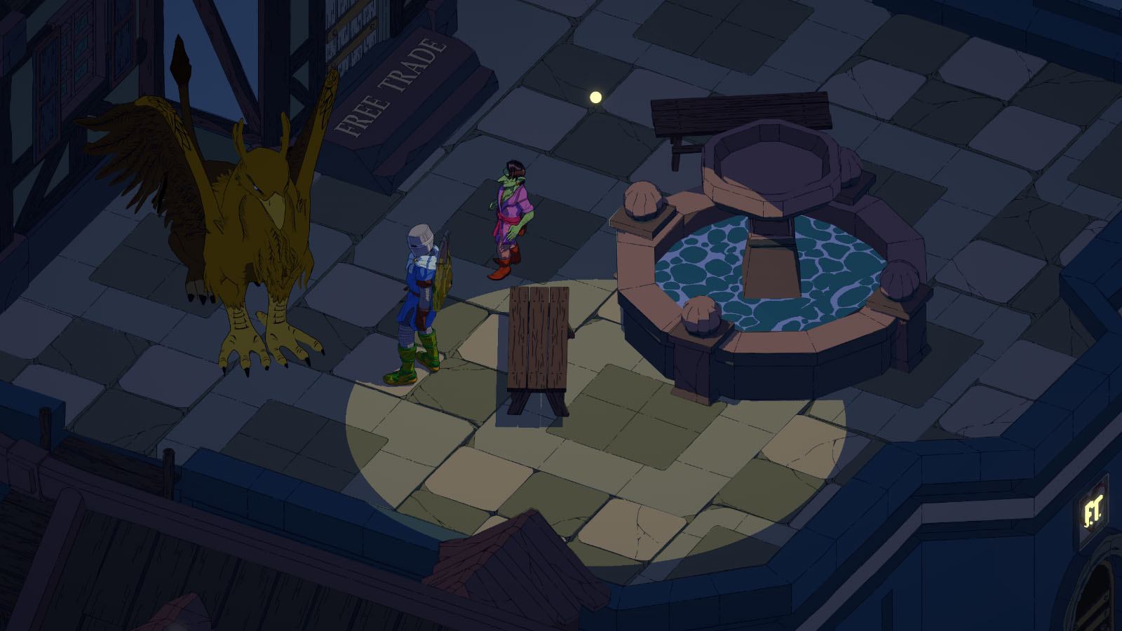 Esoteric Ebb Review - I Voted for Myself and I'd Do It Again Esoteric Ebb Review 8