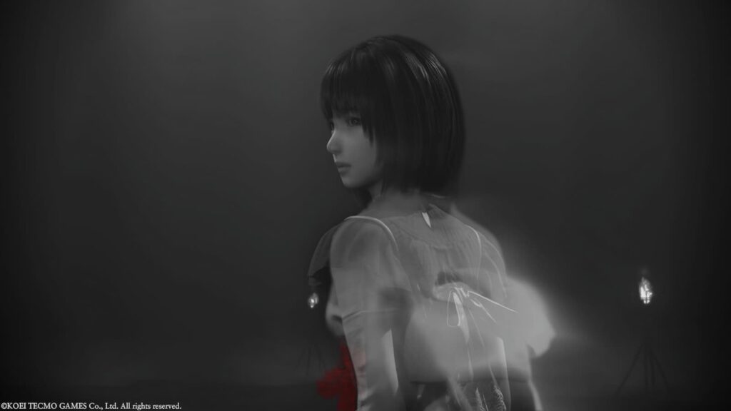 Fatal Frame 2 All Endings