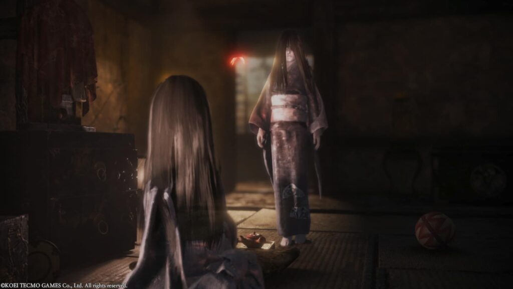 Fatal Frame 2: Crimson Butterfly Remake – All Endings Guide