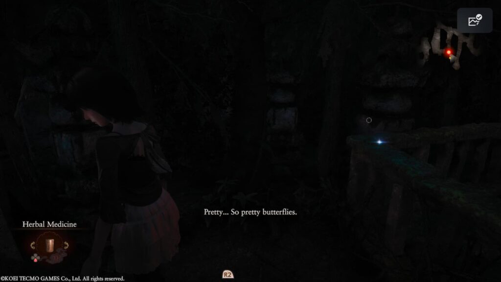 Fatal Frame 2 Azami Side Story 3