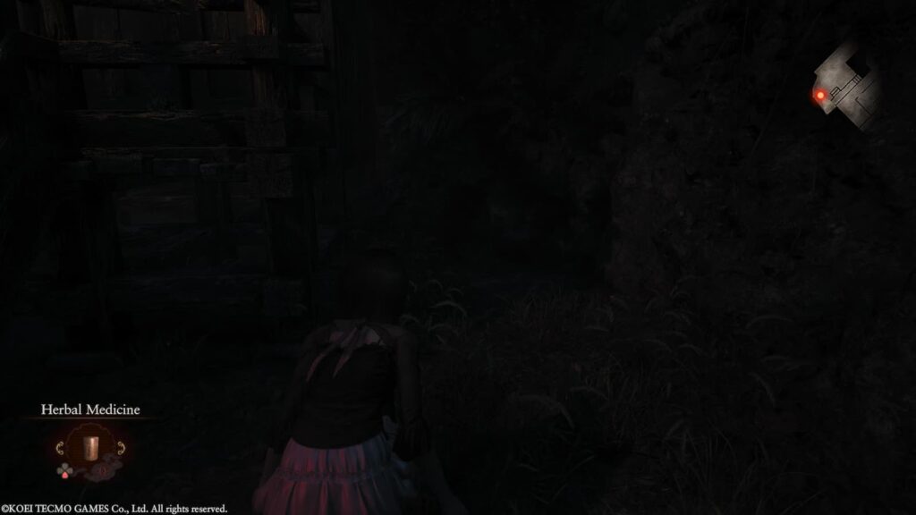 Fatal Frame 2 Children Side Story 7