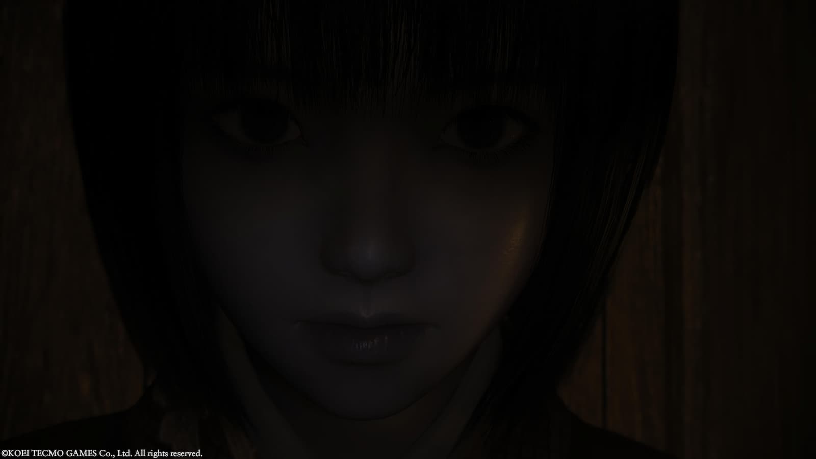 Fatal Frame 2: Crimson Butterfly - Chitose Tachibana Side Story Walkthrough Fatal Frame 2 Chitose Side Story 5