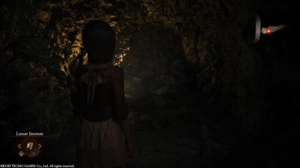 Fatal Frame 2 Kusabi Side Story 3