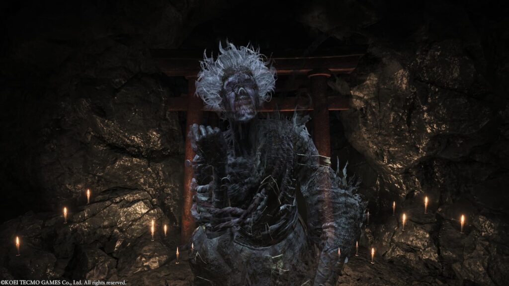 Fatal Frame 2: Crimson Butterfly Kusabi Side Story Walkthrough