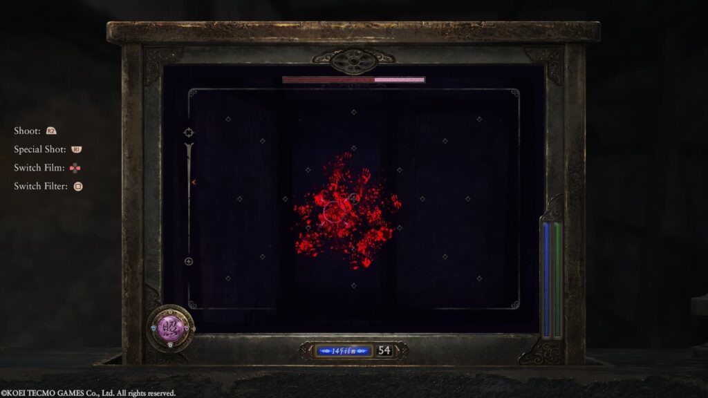 Fatal Frame 2 Masumi Side Story 1
