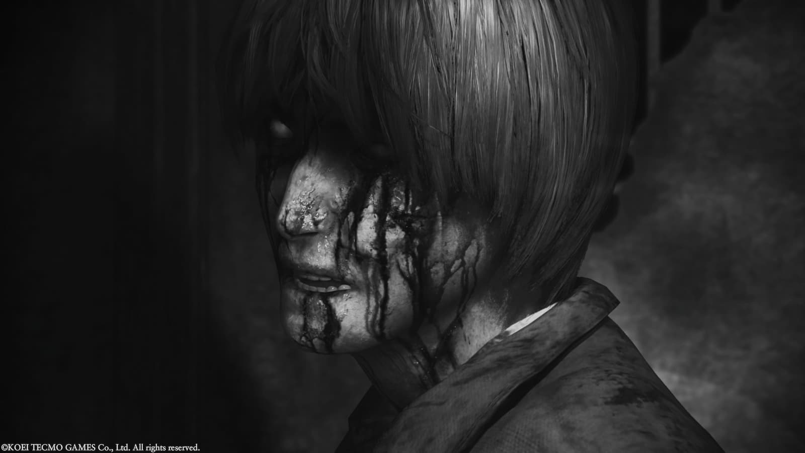 Fatal Frame 2: Crimson Butterfly Remake - Masumi Makimura Side Story Walkthrough Fatal Frame 2 Masumi Side Story
