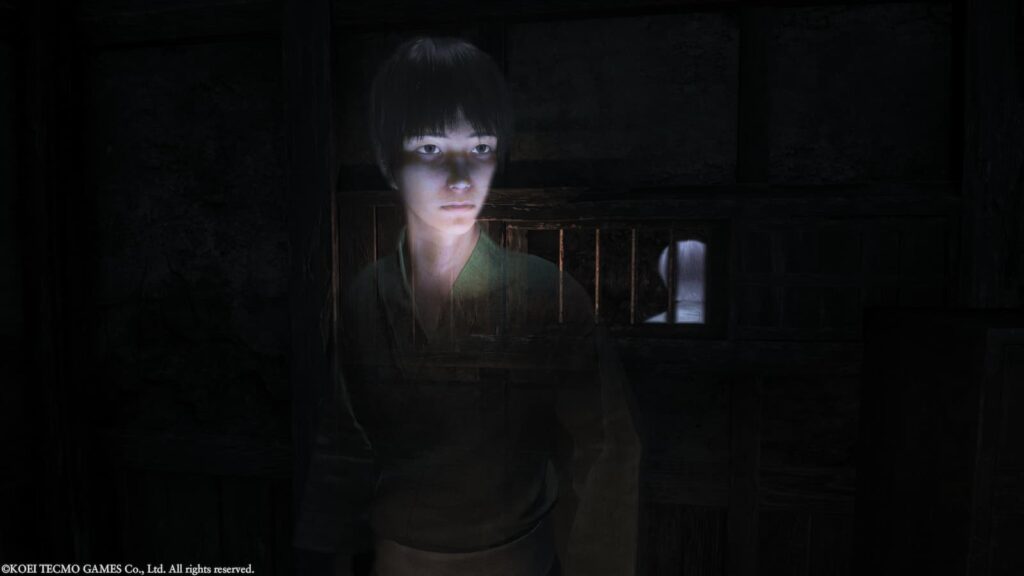 Fatal Frame 2 Crimson Butterfly – Ryozo Munakata’s Side Story Walkthrough