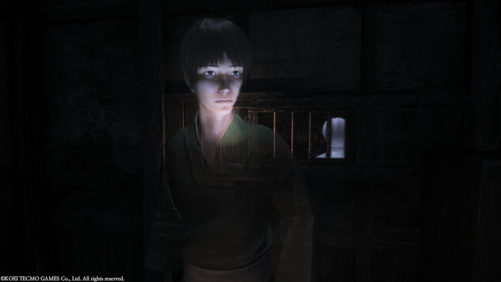 Fatal Frame 2 Ryozo Side Story 5
