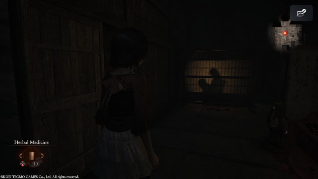 Fatal Frame 2 Sae Side Story 2