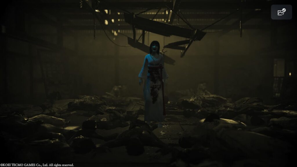 Fatal Frame 2 Crimson Butterfly: Sae Kurosawa Side Story Walkthrough