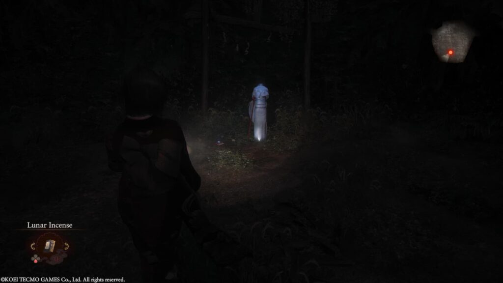 Fatal Frame 2 Sae2 Side Story 2