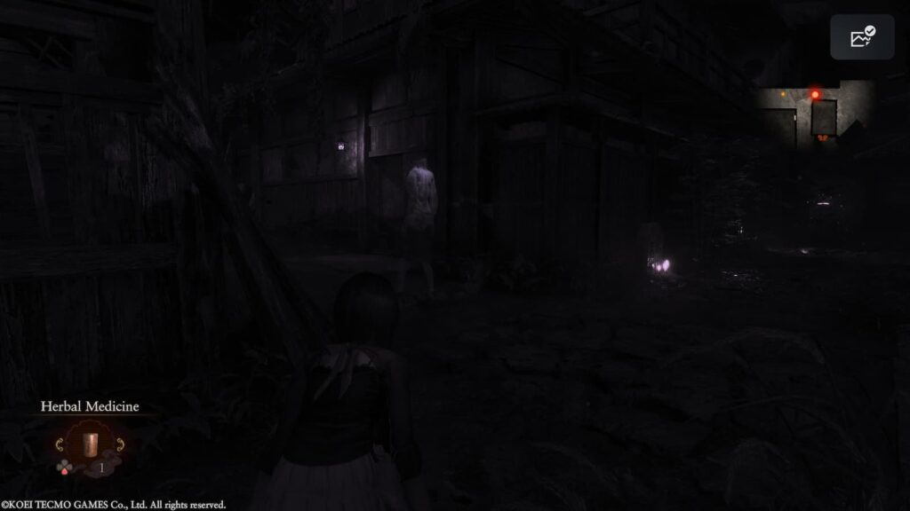 Fatal Frame 2 Specters 14