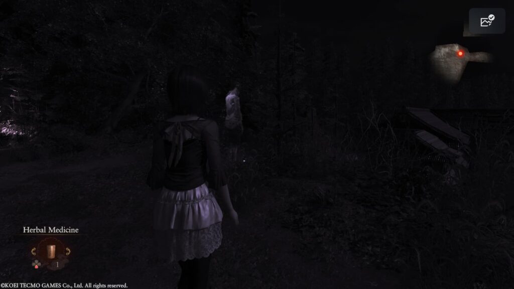 Fatal Frame 2 Specters 16