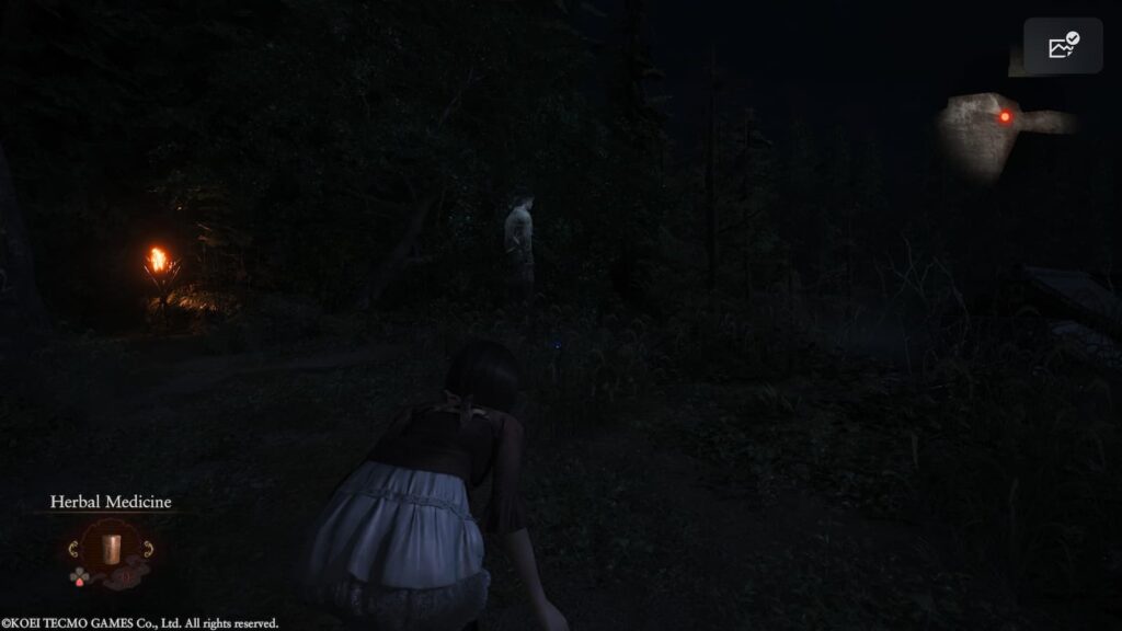 Fatal Frame 2 Specters 32