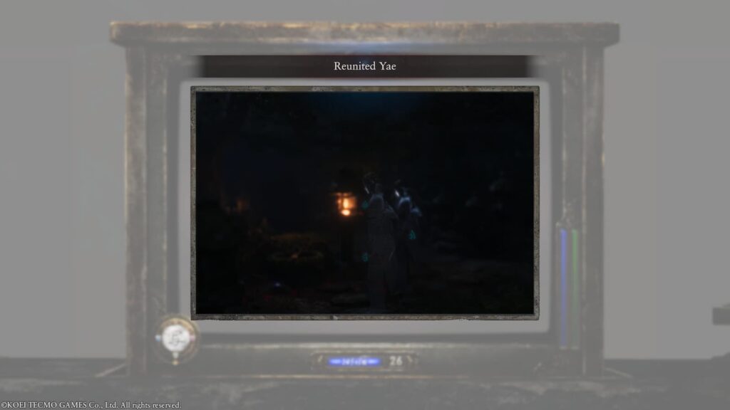 Fatal Frame 2 Specters 92