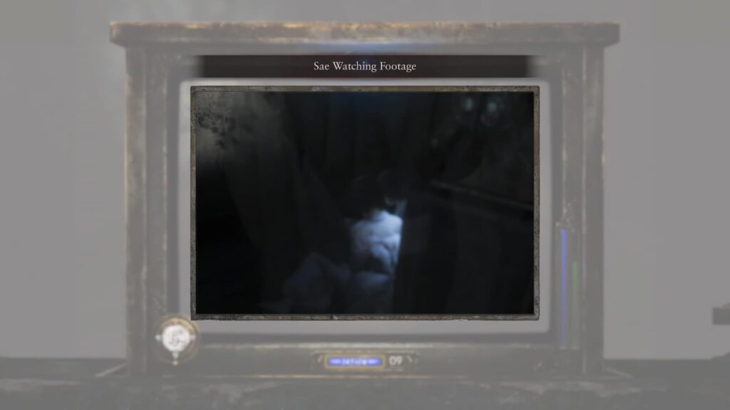 Fatal Frame 2 Yae Side Story 3