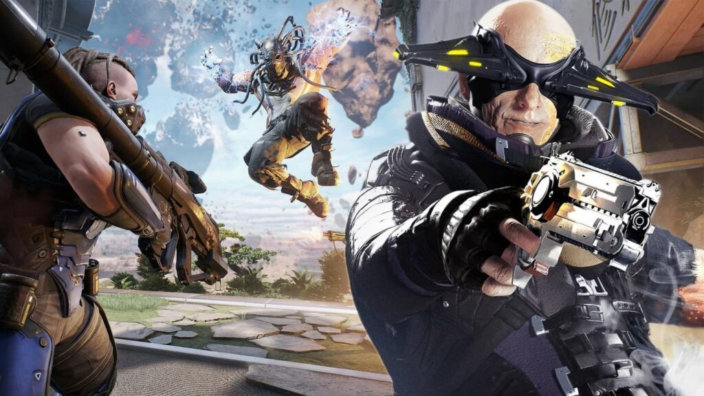 Game Awards Canceled Games 1