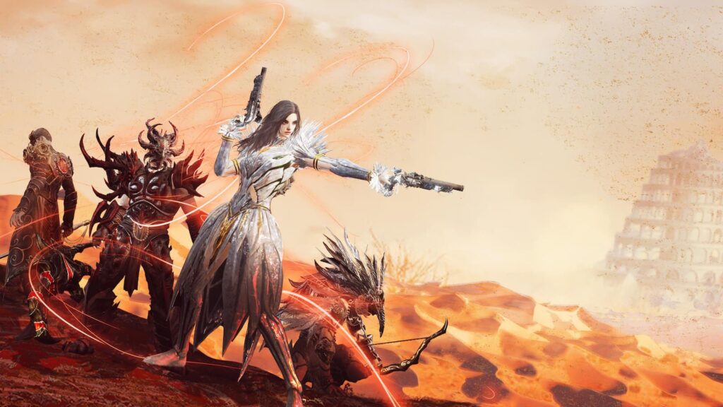 Game Awards Canceled Games 13