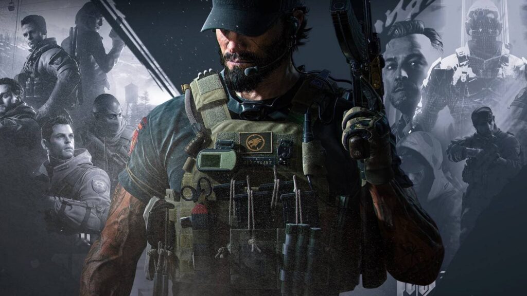 Game Awards Canceled Games 14
