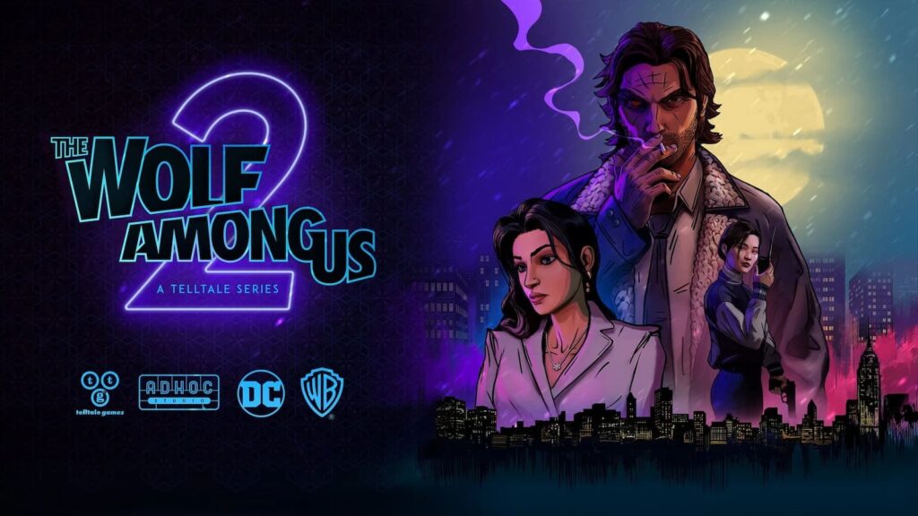 Game Awards Canceled Games 5