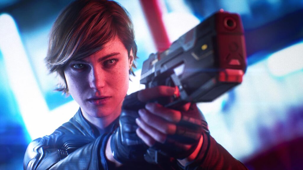 Game Awards Canceled Games 8