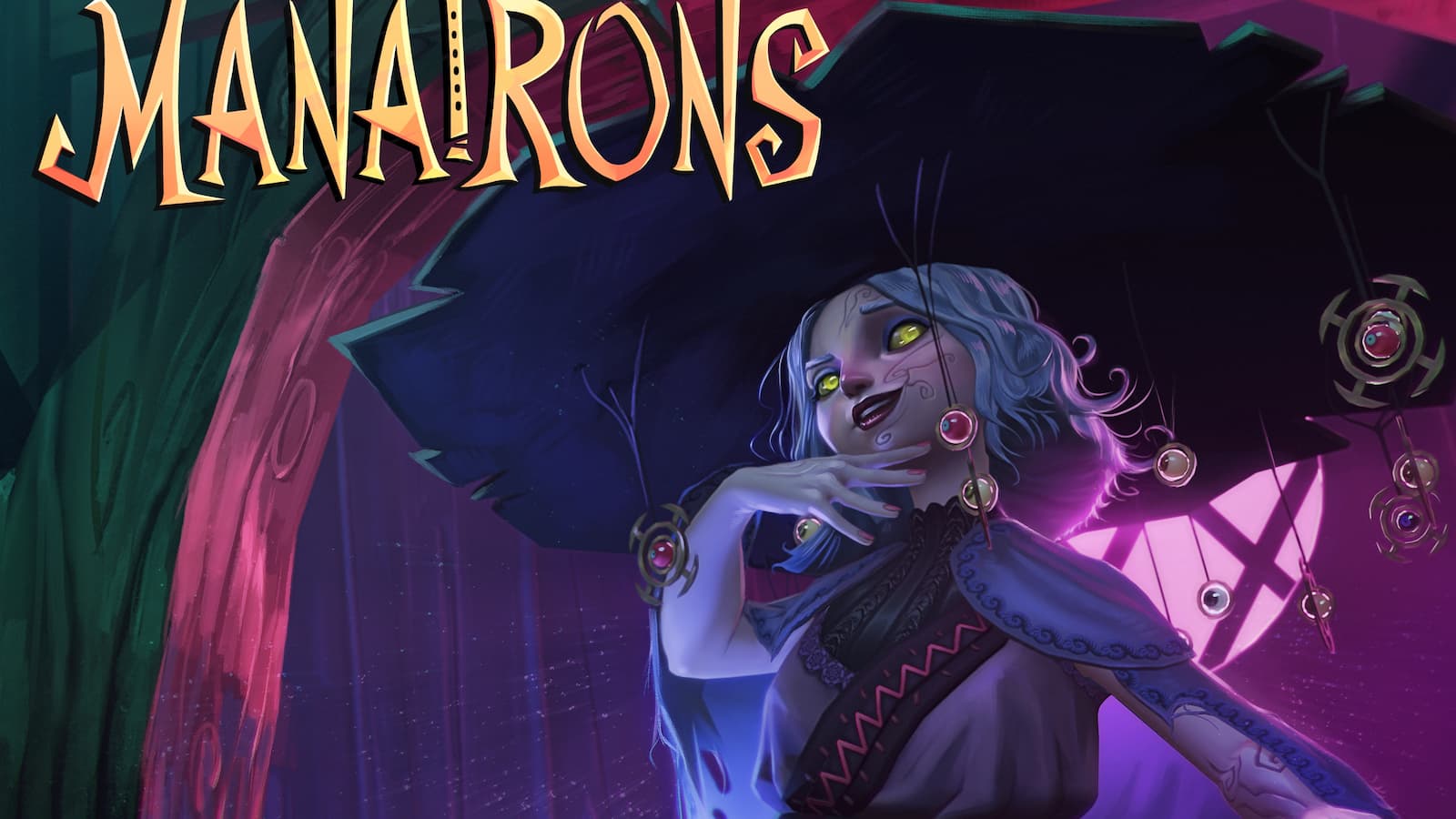 Manairons Review - A Tiny Adventure Manairons Review