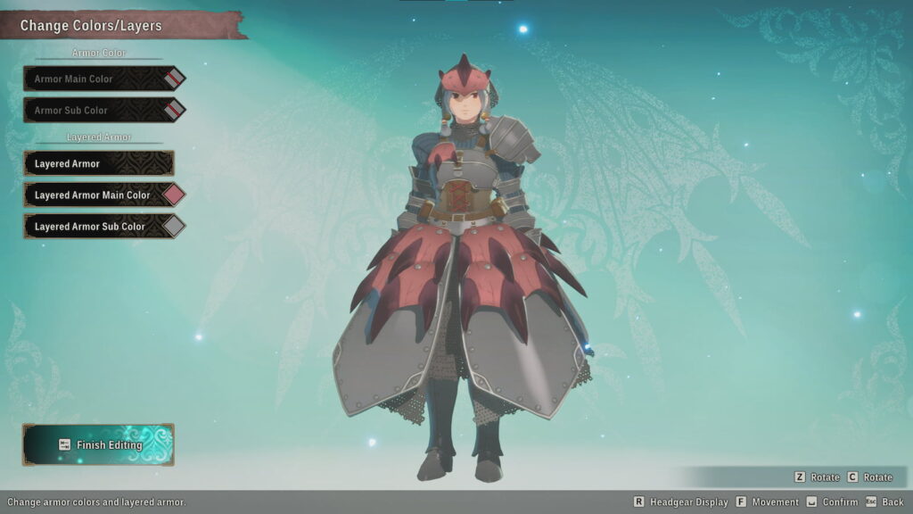Rath Heart