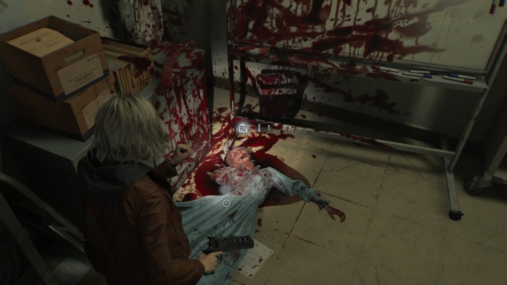 Resident Evil Requiem Antique Coins 24