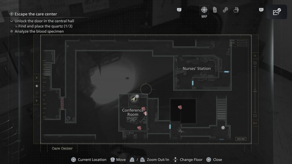 Resident Evil Requiem Antique Coins 27